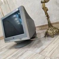 مانیتور crt