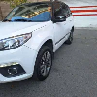 ام وی ام x33s|خودرو سواری و وانت|تهران, نعمتآباد|دیوار