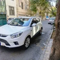 جک S5 اتوماتیک ۱۴۰۰ فابریک موتور بزرگ|خودرو سواری و وانت|شیراز, وصال|دیوار