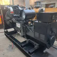 ژنراتور کامینز