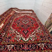 اندازه ناگواره ۱۶۵در۲/۴۵|فرش|مراغه, |دیوار