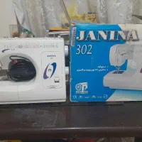 چرخ خیاطی کاچیران مدل ۳۰۲