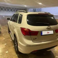 هایما S7 استثنایی  مدل 98|خودرو سواری و وانت|تهران, جمال‌زاده|دیوار