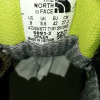 کتونی نورث کوه نوردی و ضدآب اصل