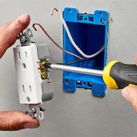 برق کشی ساختمان صفرتا صد مراحل|خدمات پیشه و مهارت|کوهدشت, |دیوار