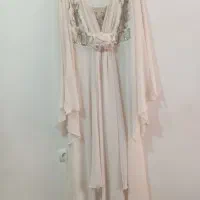 پیراهن مجلسی