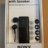 هندزفری سونی SBH56 نو|لوازم جانبی موبایل و تبلت|تهران, سردارجنگل|دیوار