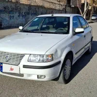 سمند LX مالتی پلکس ۹۶(توضیحات خوانده شود)