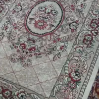 فرش ۱ در ۱ونیم بدون عیب