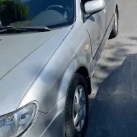 mazda 323 FL|خودرو سواری و وانت|زنجان, |دیوار