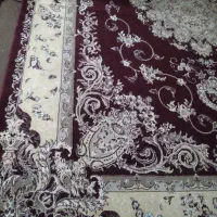۴×۳ فرش دست دوم