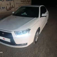 دنا پلاس ۶ دنده مدل سال ۴۰۵