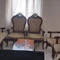 مبل استیل آنتیک