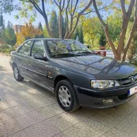 پژو پارس مدل 1391|خودرو سواری و وانت|بروجرد, |دیوار