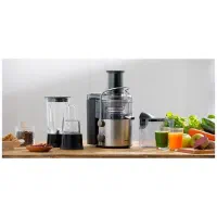 آبمیوه گیری پاناسونیک مدل MJ-CB800