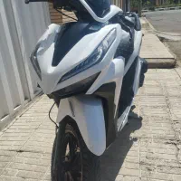 کلیک ۱۵۰ .هوندا . اپاچی . هایروکس