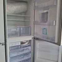 یخچال فریزر ۲۷ فوت جنرال|یخچال و فریزر|ایرانشهر, |دیوار