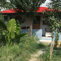 سوییت ویلایی در باغ ویلا ، کولر، بخاری . پارکینگ