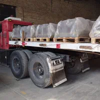 حمل و نقل بارتریلی کفی وکمرشکن بدون واسطه|خدمات حمل و نقل|تهران, شادآباد|دیوار