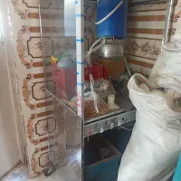 دستگاه ساندویچ و فلافل|اجاق گاز و لوازم برقی پخت‌وپز|دینور, |دیوار