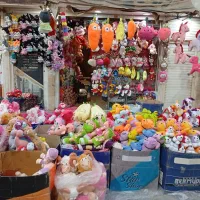 به فروشگاه سوپرایزی خوش امدید|اسباببازی|اهواز, نادری|دیوار