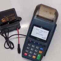 پاور بانک کارتخوان سیار و ثابت UPS