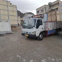 ایسوزو۶تن۸۹