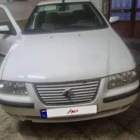 سمند EF7 مدل ۹۴