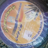 کابل برق