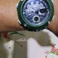 ساعت مچی کاسیو casio|ساعت|آمل, |دیوار