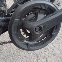 دوچرخه 26 ویوا