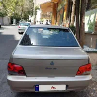 فروش پراید مدل ۸۷