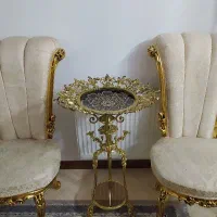 میوه خوری پایه دار|ظروف سرو و پذیرایی|رباط‌کریم, رباط‌کریم|دیوار