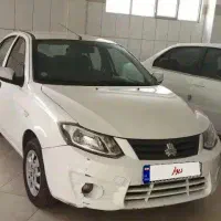 ساینا EX مدل 1400|خودرو سواری و وانت|قم, پردیسان|دیوار