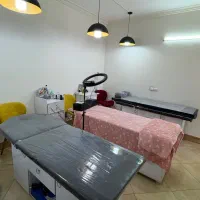 فروش وسایل سالن زیبایی|آرایشگاه و سالن‌های زیبایی|صدرا-فارس, فاز ۱|دیوار