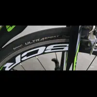 دوچرخه کورسی جاینت SCR|دوچرخه، اسکیت، اسکوتر|تهران, جوادیه|دیوار