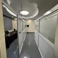 اجاره واحد اداری ۶۰ متری - بلوار کاشانی(سند اداری)|اجارهٔ دفتر کار، اتاق اداری، مطب|تهران, سازمان برنامه شمالی|دیوار