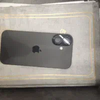 آیفون 16 نرمال