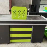 میز چک اوت میز فروشگاهی|فروشگاه و مغازه|بوکان, |دیوار