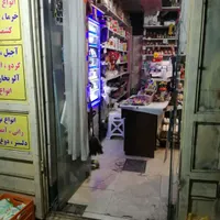 واگذاری سوپر|اجارهٔ مغازه و غرفه|مشهد, امام رضا (ع)|دیوار
