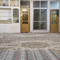 فروش منزل ویلایی  معاوضه  هم داریم