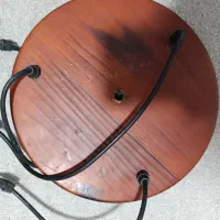 لوستر|لوستر و چراغ آویز|گرگان, |دیوار