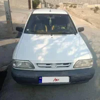 مایل به معاوضه با پژو 405|خودرو سواری و وانت|دهدشت, |دیوار