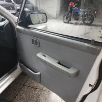 پراید ۸۸ سالم و تمیز|خودرو سواری و وانت|تهران, نصرت|دیوار