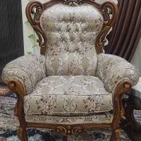 مبلمان|مبلمان خانگی و میز عسلی|ایلام, |دیوار