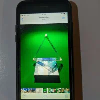 اپل 6درحد تعمیر نرفته باطری نونو با جعبه انتقال|موبایل|تهران, اکباتان|دیوار