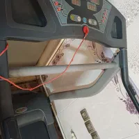 تردمیل اسمار۷|تجهیزات ورزشی|صفادشت, |دیوار