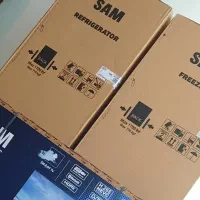 لباسشویی تلوزیون یخچال