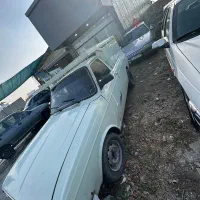 پیکان وانت سالم