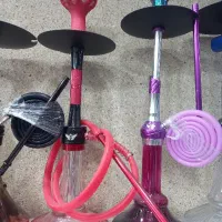 قلیون سوپاپی|کلکسیون و سرگرمی|شوش, |دیوار